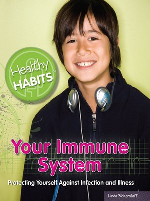 cover image of Your Immune System